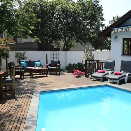 Inn2Wilderness Guesthouse Extérieur photo