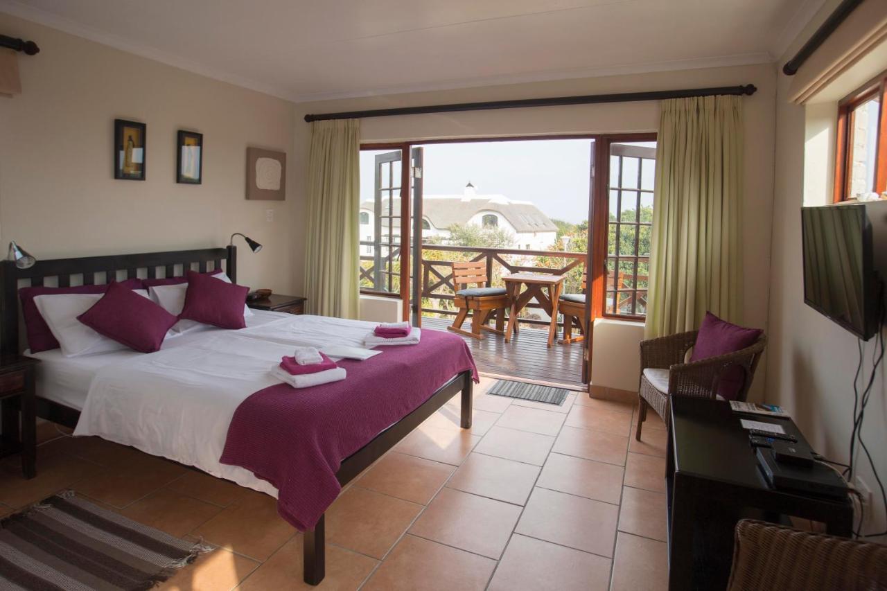 Inn2Wilderness Guesthouse Extérieur photo