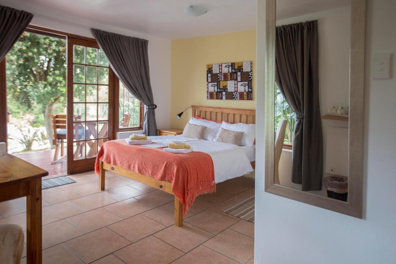 Inn2Wilderness Guesthouse Extérieur photo