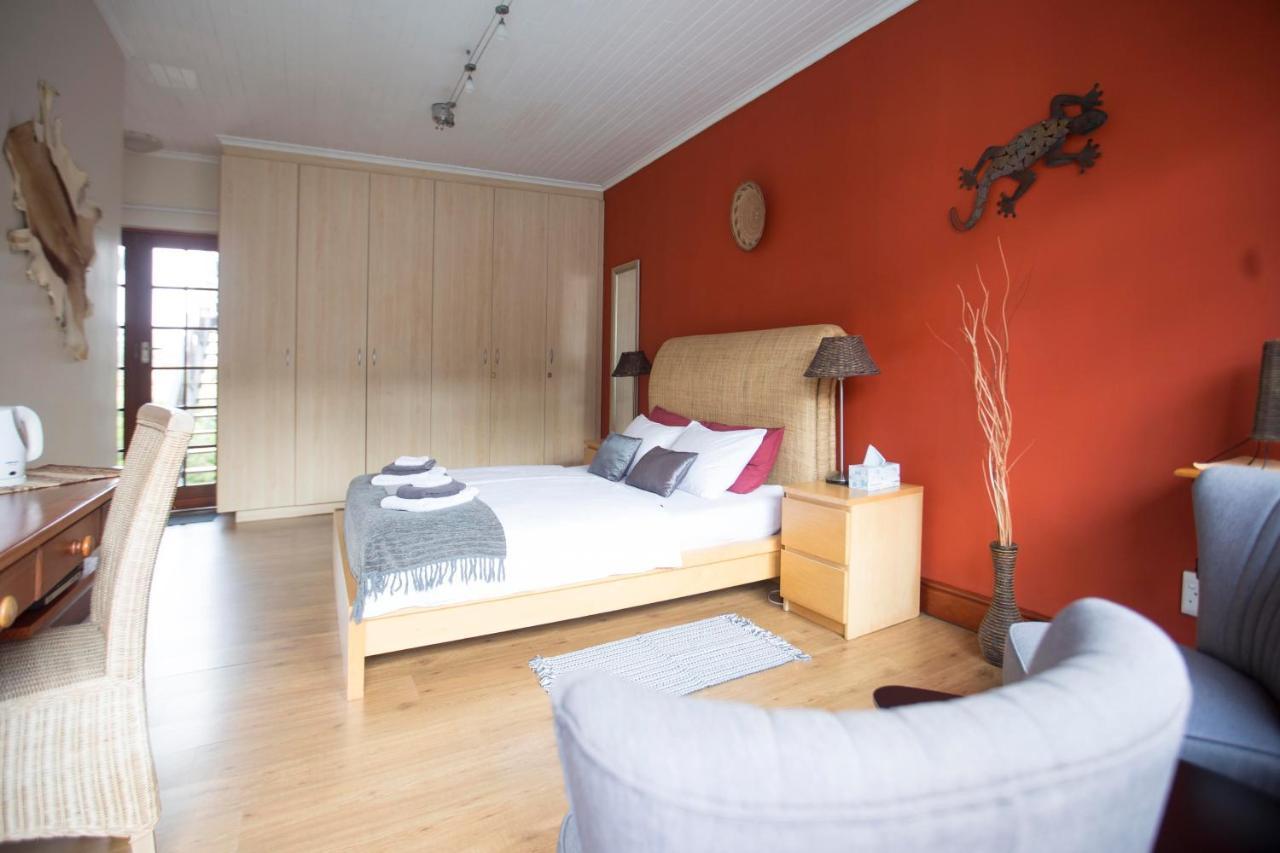 Inn2Wilderness Guesthouse Extérieur photo