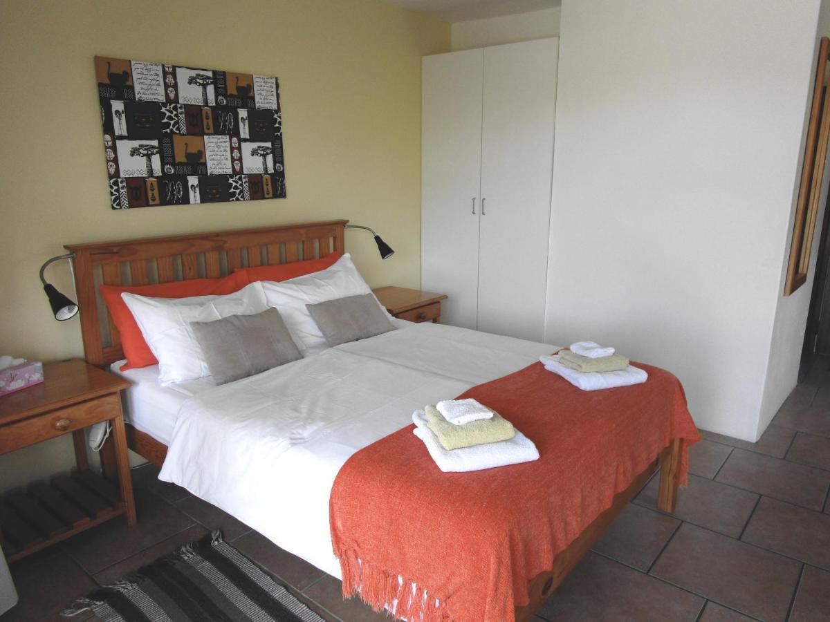 Inn2Wilderness Guesthouse Extérieur photo