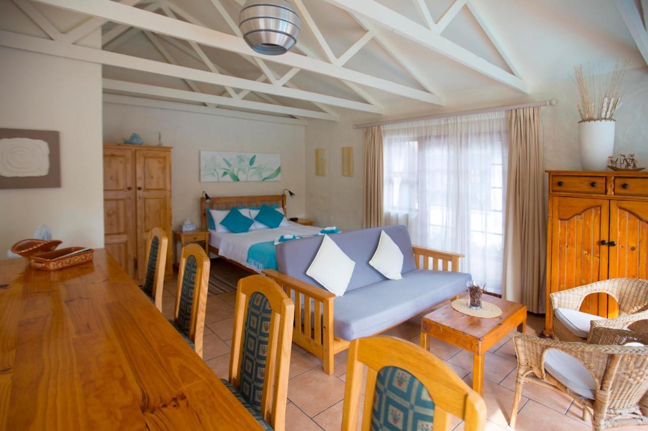 Inn2Wilderness Guesthouse Extérieur photo