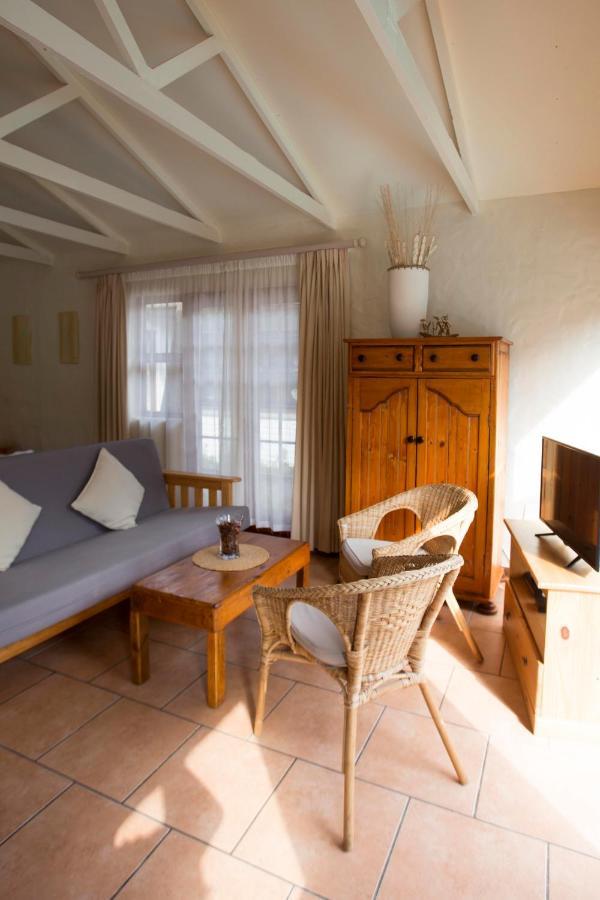 Inn2Wilderness Guesthouse Extérieur photo