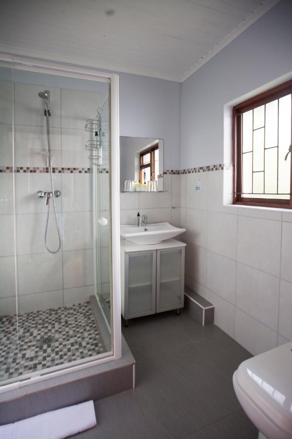 Inn2Wilderness Guesthouse Extérieur photo