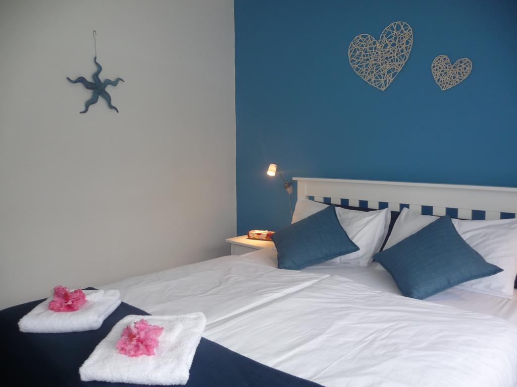 Inn2Wilderness Guesthouse Chambre photo