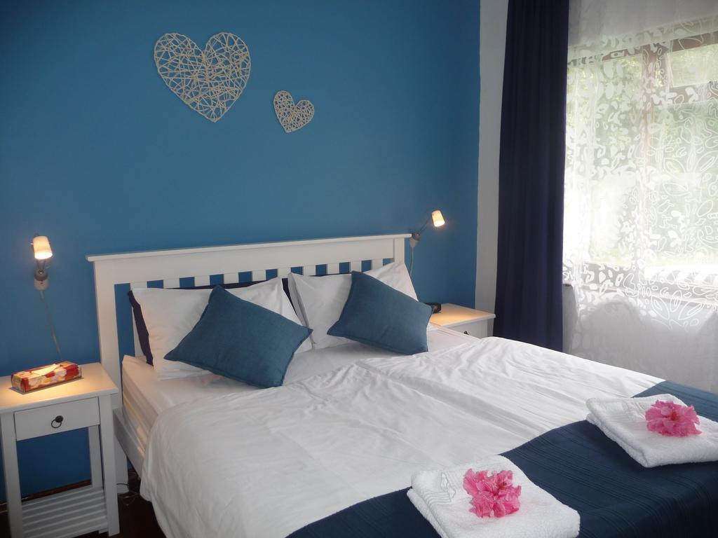 Inn2Wilderness Guesthouse Chambre photo