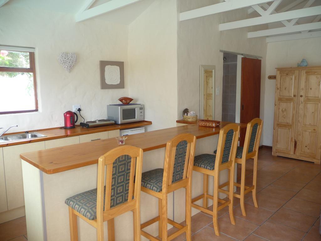 Inn2Wilderness Guesthouse Chambre photo