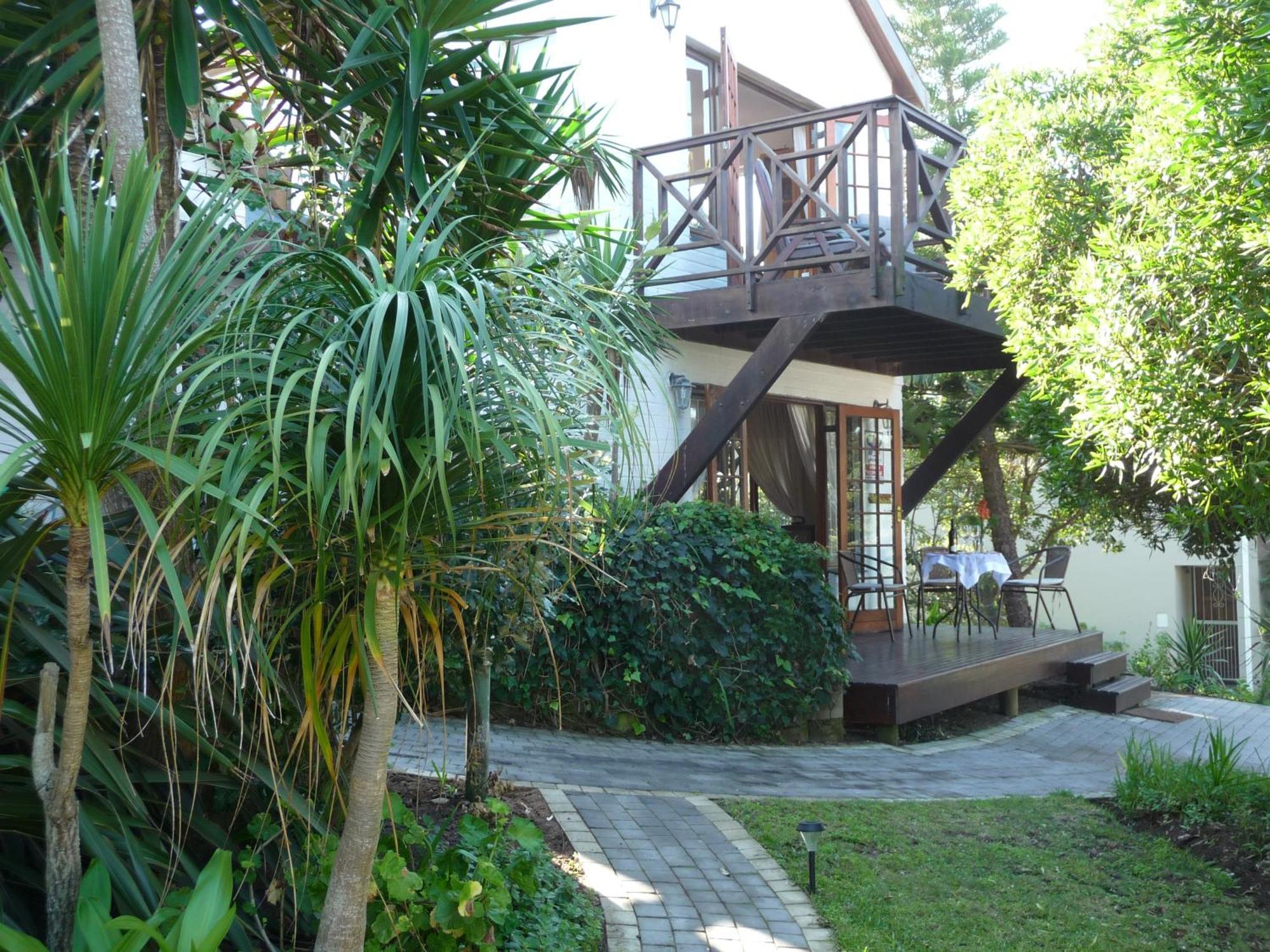 Inn2Wilderness Guesthouse Extérieur photo