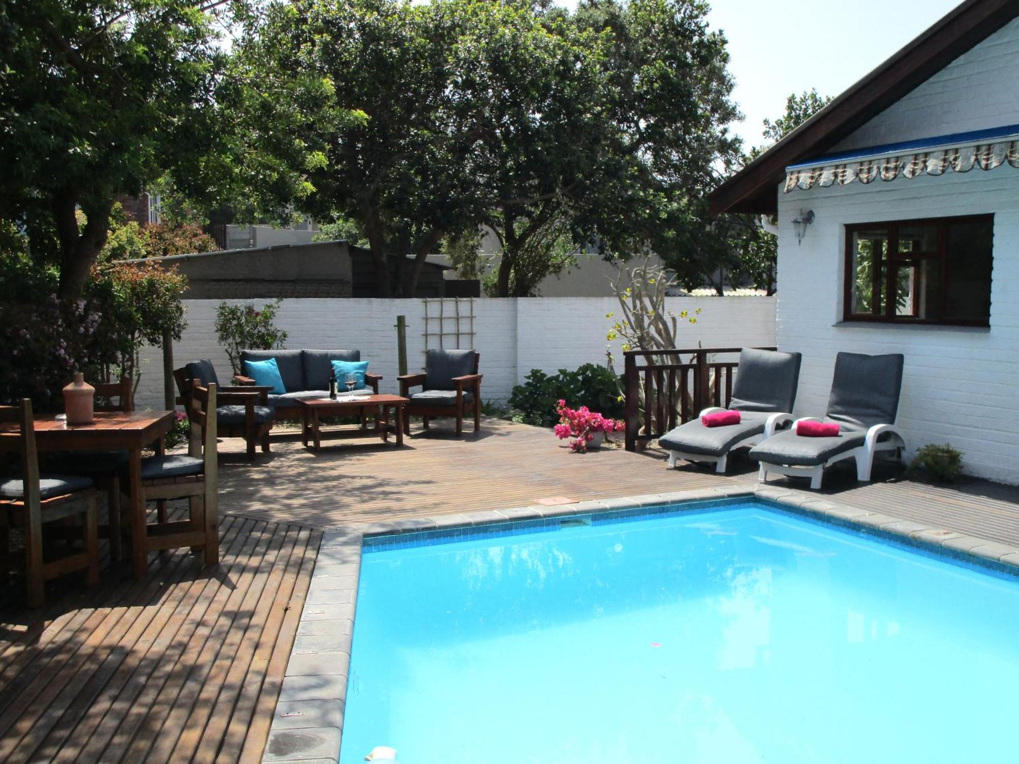 Inn2Wilderness Guesthouse Extérieur photo
