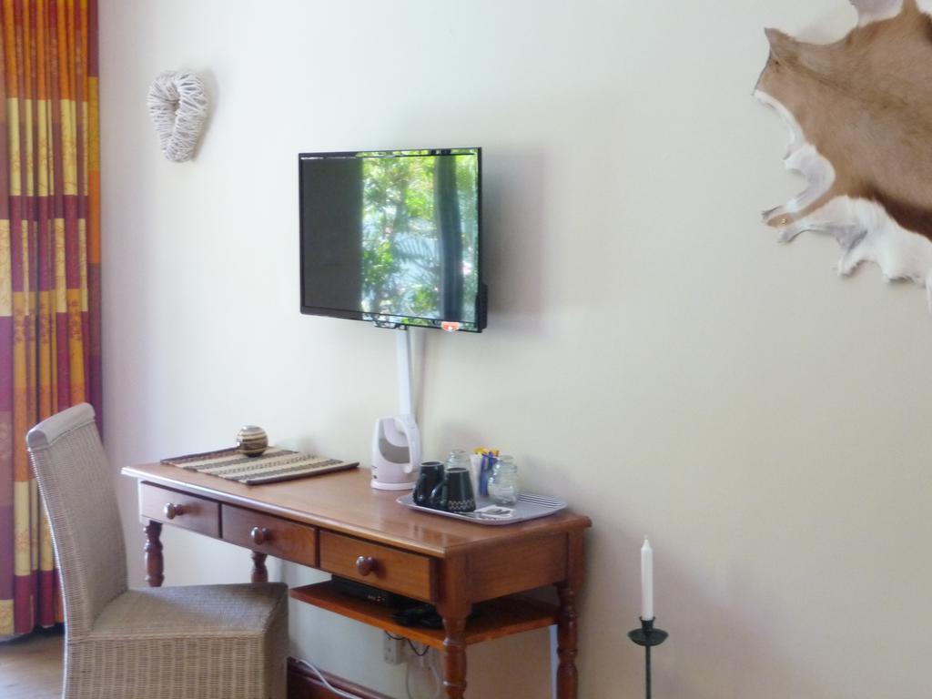 Inn2Wilderness Guesthouse Extérieur photo