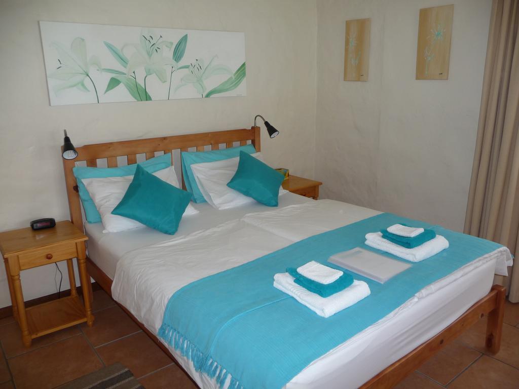 Inn2Wilderness Guesthouse Extérieur photo