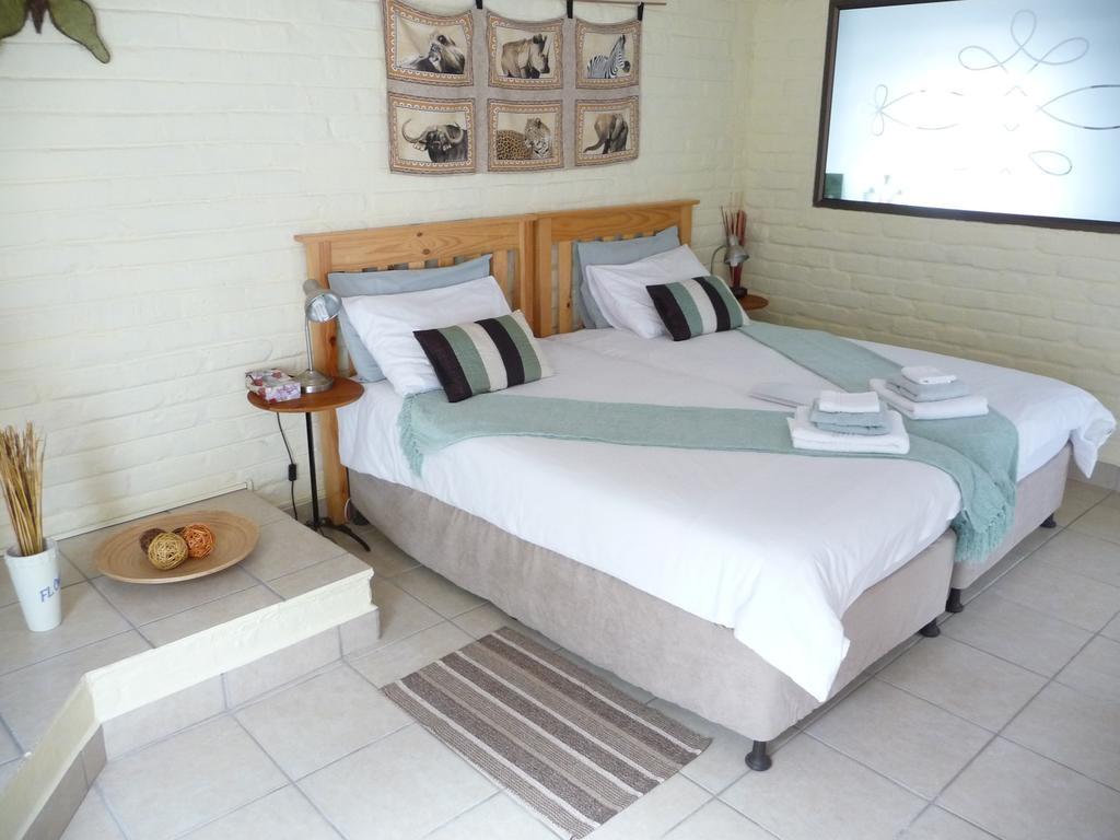Inn2Wilderness Guesthouse Extérieur photo
