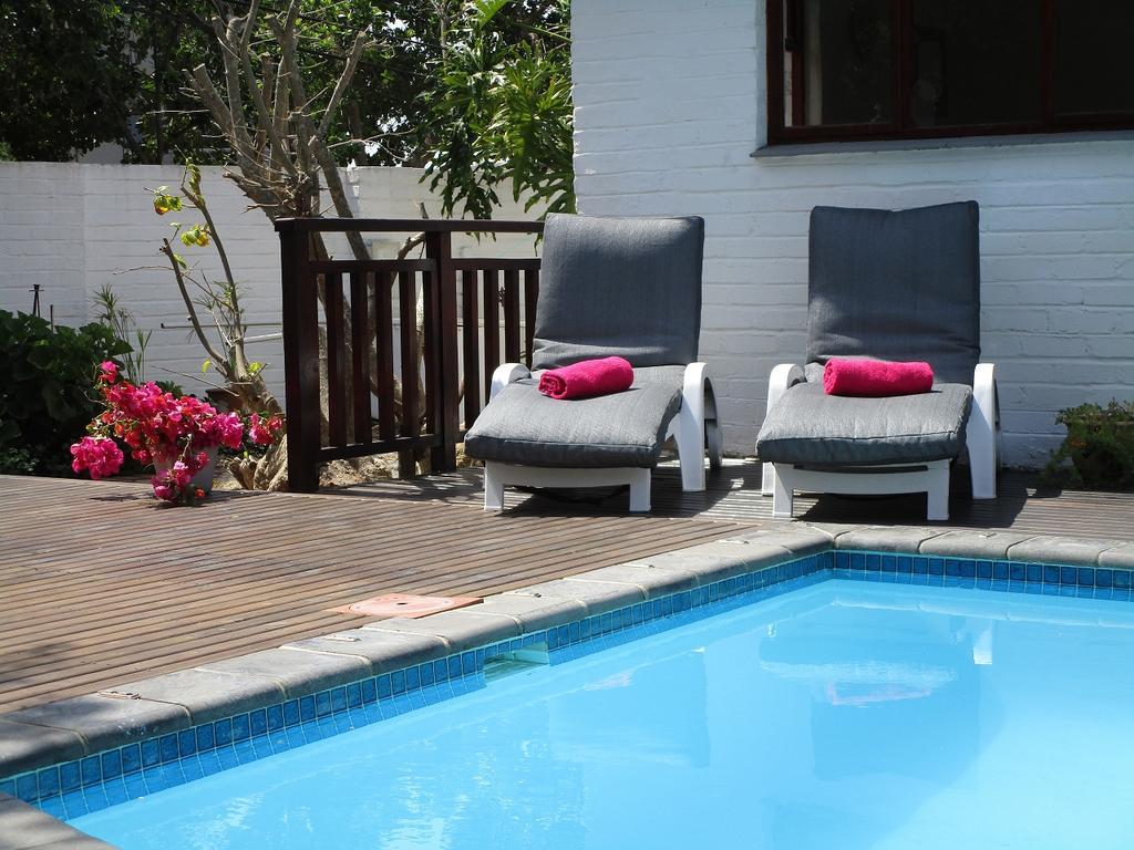 Inn2Wilderness Guesthouse Extérieur photo