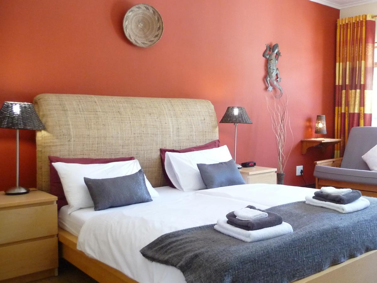 Inn2Wilderness Guesthouse Extérieur photo